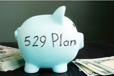 New Developments for College 529 Savings Plans