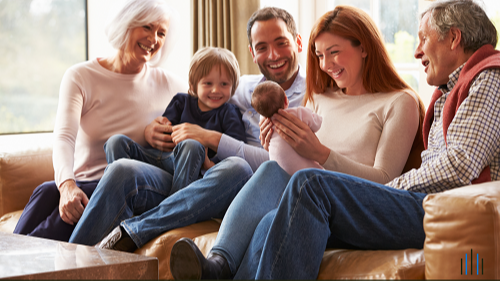 5 Financial Facts About the Sandwich Generation