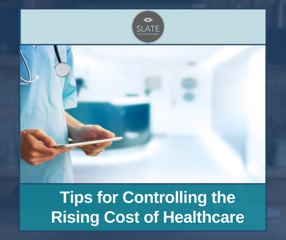 Tips for Controlling the Rising Cost of Healthcare