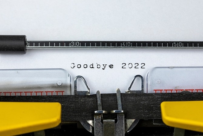 Scott Rothbort’s 10 Things I Won’t Miss About 2022
