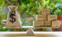 Financial Tips for My 20-Something Year Old Self- Tip #3: Understand Your Investment Options and DIV