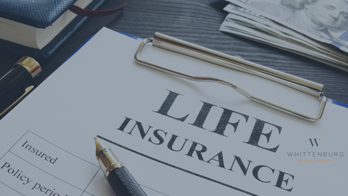 Life Insurance: How Much Is Enough?