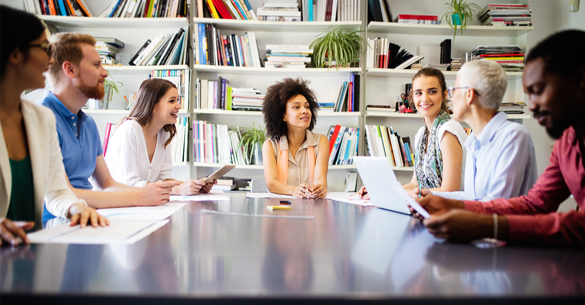 Financial Literacy Month Theme: It’s Never Too Late…