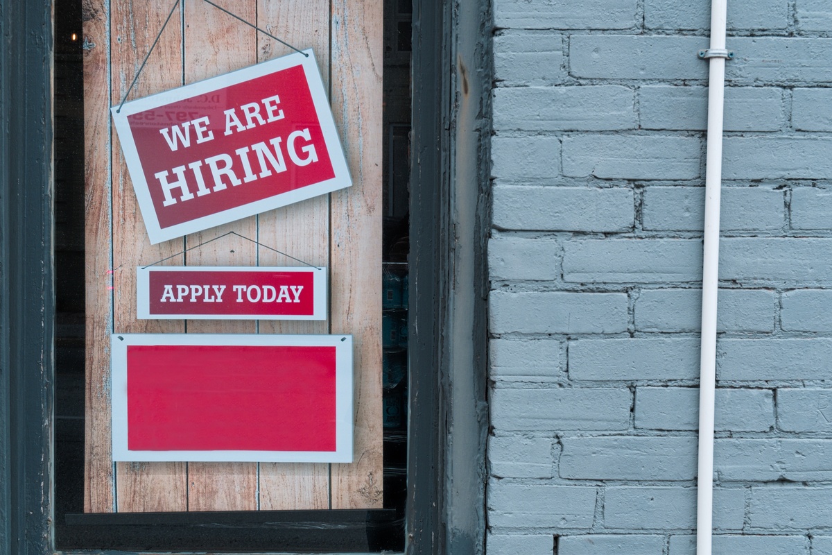 We Are Hiring - Financial Paraplanner August 2023