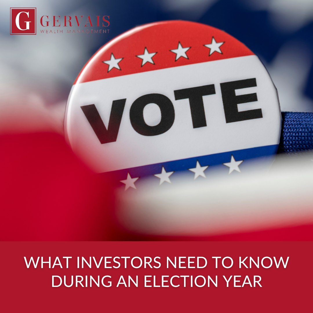 What Investors Need to Know During an Election Year