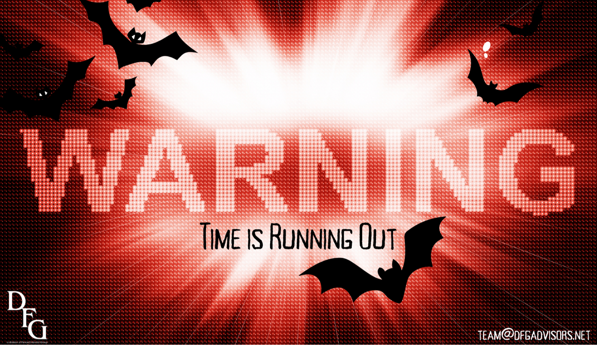 WARNING | Don't Let Your IRA Contributions Become a Nightmare!