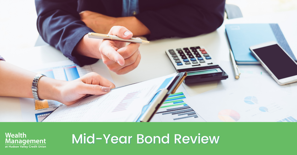 A Mid-Year Review of Your Bond Allocations
