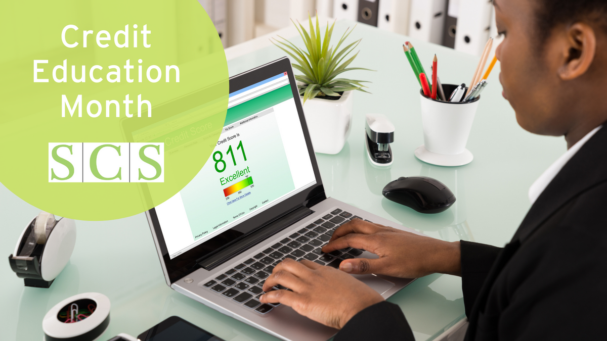 All About Credit Scores