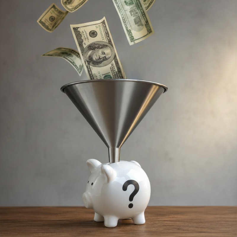 A $1 Million Windfall Isn't Always a $1 Million Windfall