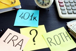 IRA and 401k- What’s the difference?