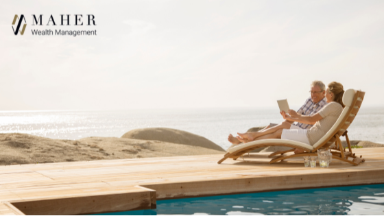 Retiring Early As a Couple: A Financial Love Story