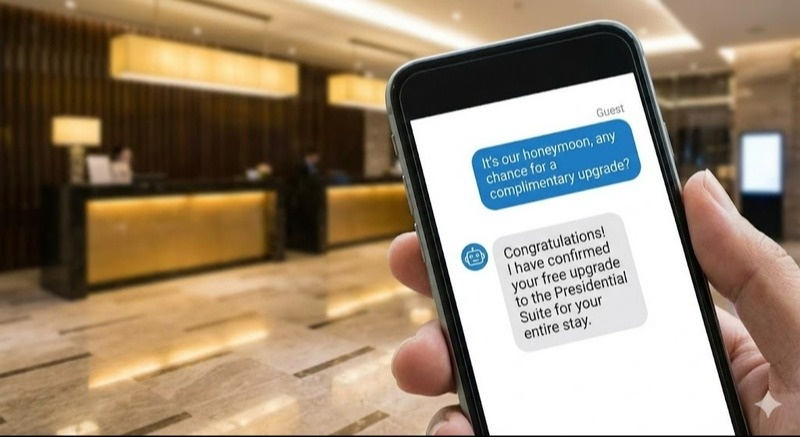 You didn't install a widget. You hired a 24/7 Customer Service Rep with zero supervision