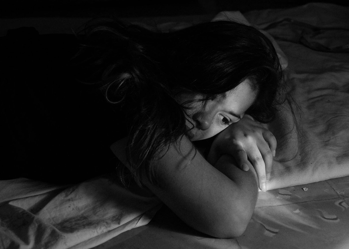 Investments Keeping You Up at Night? Managing Stress During Market Volatility