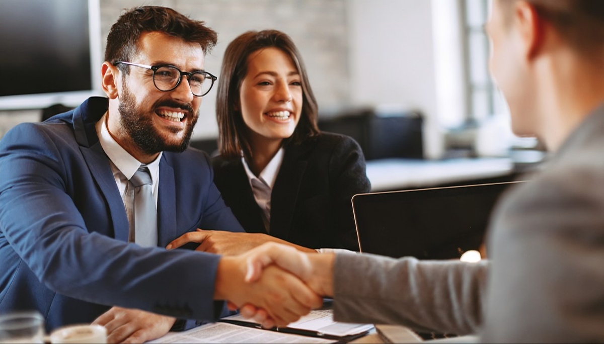 Solo Independent Financial Advisor vs. Firm with a Succession Plan