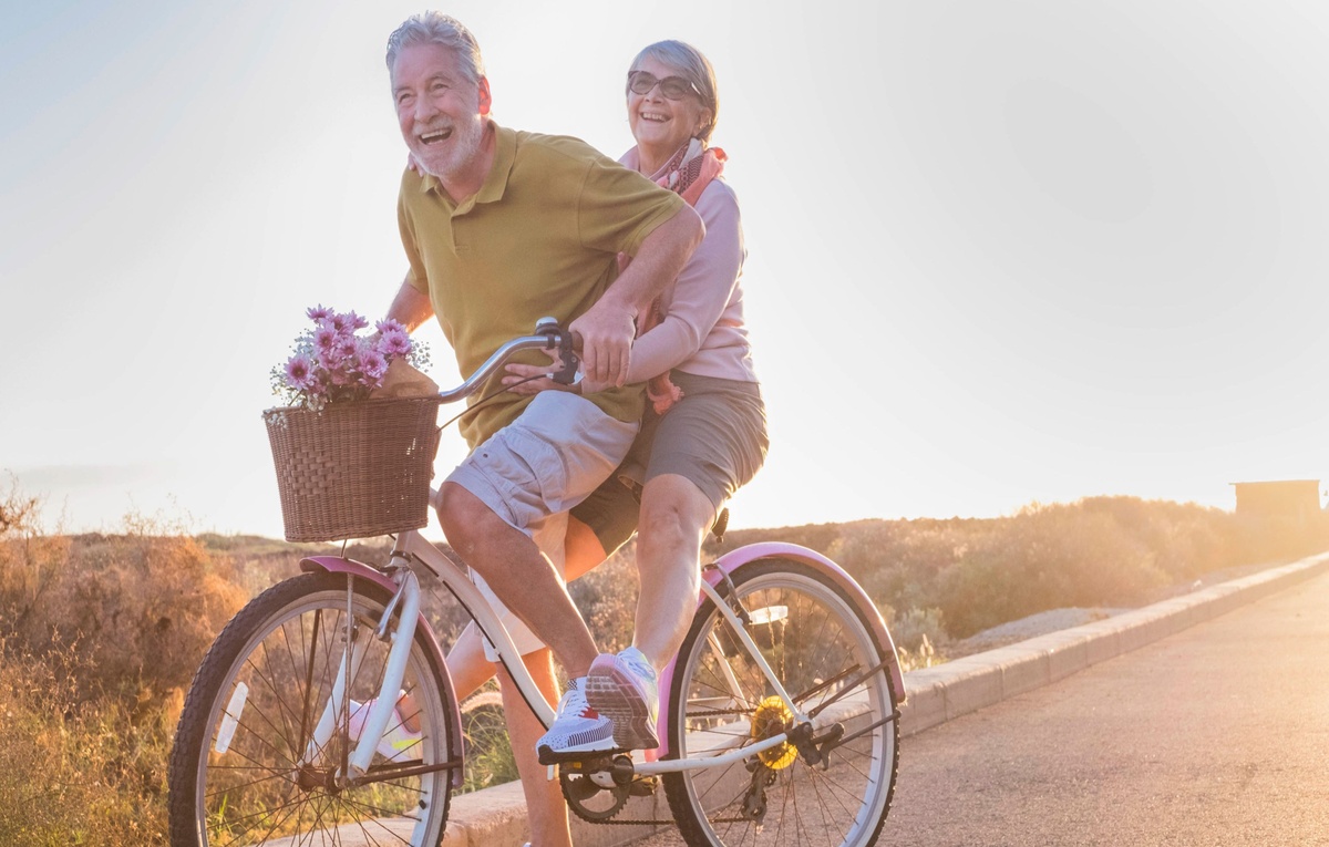 Your New Journey Into Retirement And Beyond