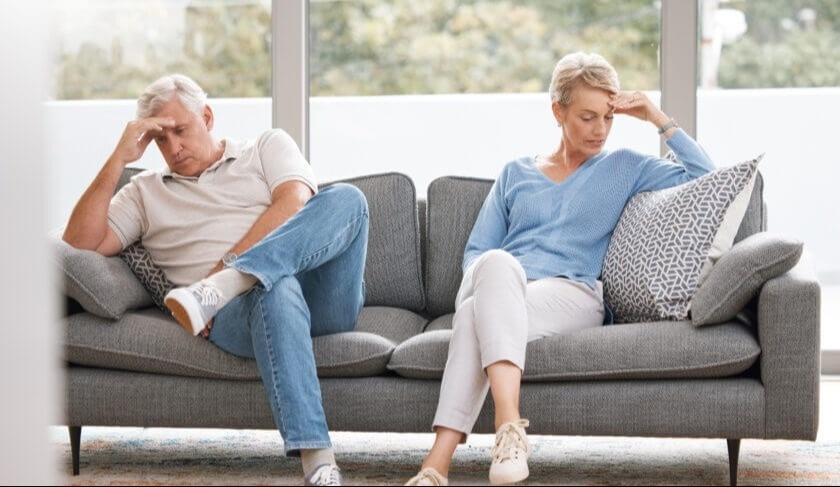 'Gray Divorce' is on The Rise. Here's What Women Need to Know