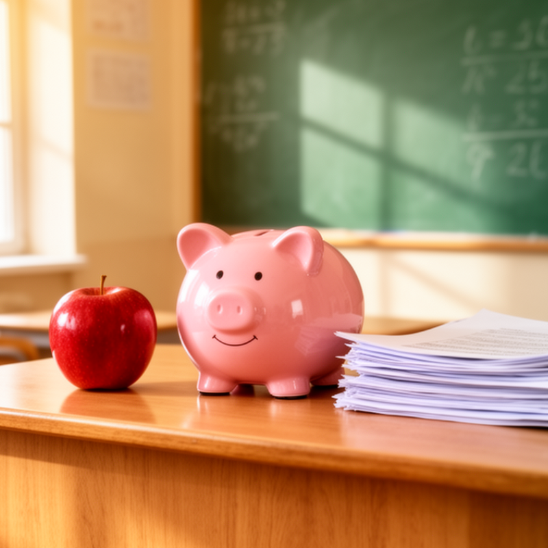 Are Teacher Pensions Taxed in Connecticut?