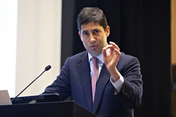 Fed Chair Nomination