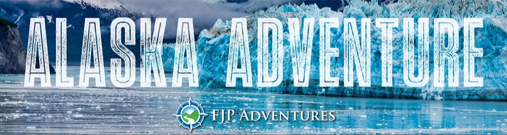 Alaska Adventure: Welcome Aboard Meeting