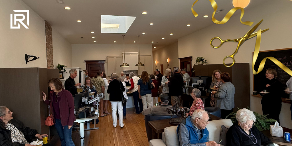 A New Chapter Begins: Celebrating Our Ribbon Cutting in Sheridan