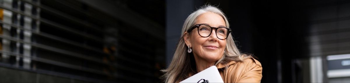 Navigating Life Transitions Near Retirement: Turning Change Into Clarity