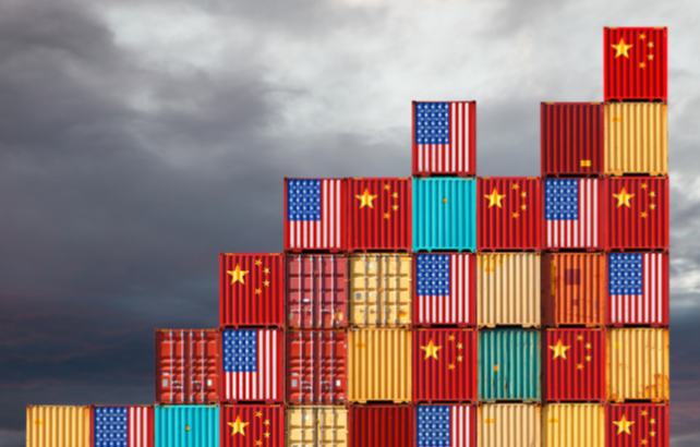 Tariffs: The Regulation of International Trade