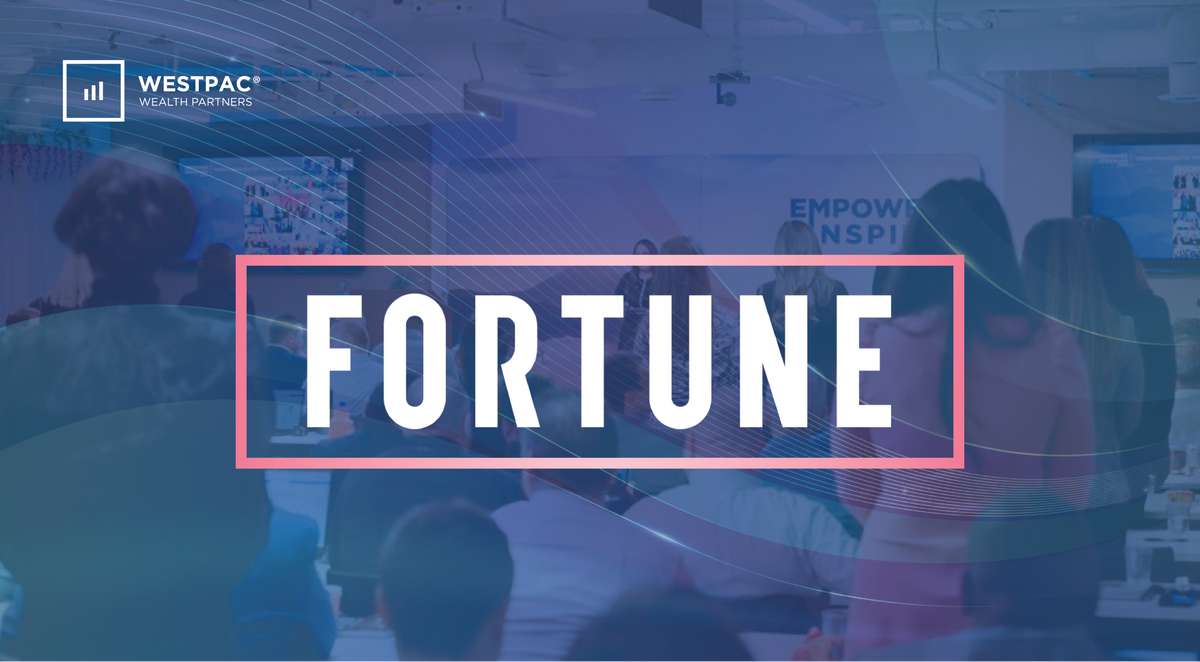 WestPac Named One of the 2025 Fortune Best Workplaces for Women™