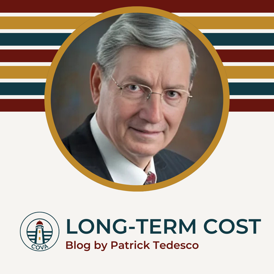 Long-Term Cost