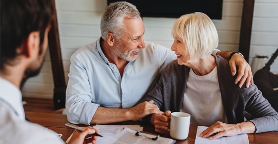 A Trust Protector Can Help Ensure That Your Trust Will Fulfill Your Goals