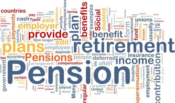 Pension Alert! That Lump Sum Estimate Is About To Go Down!