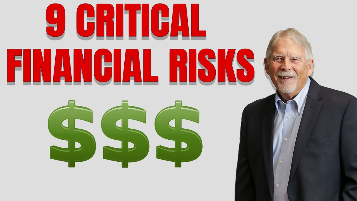 9 Critical Risks