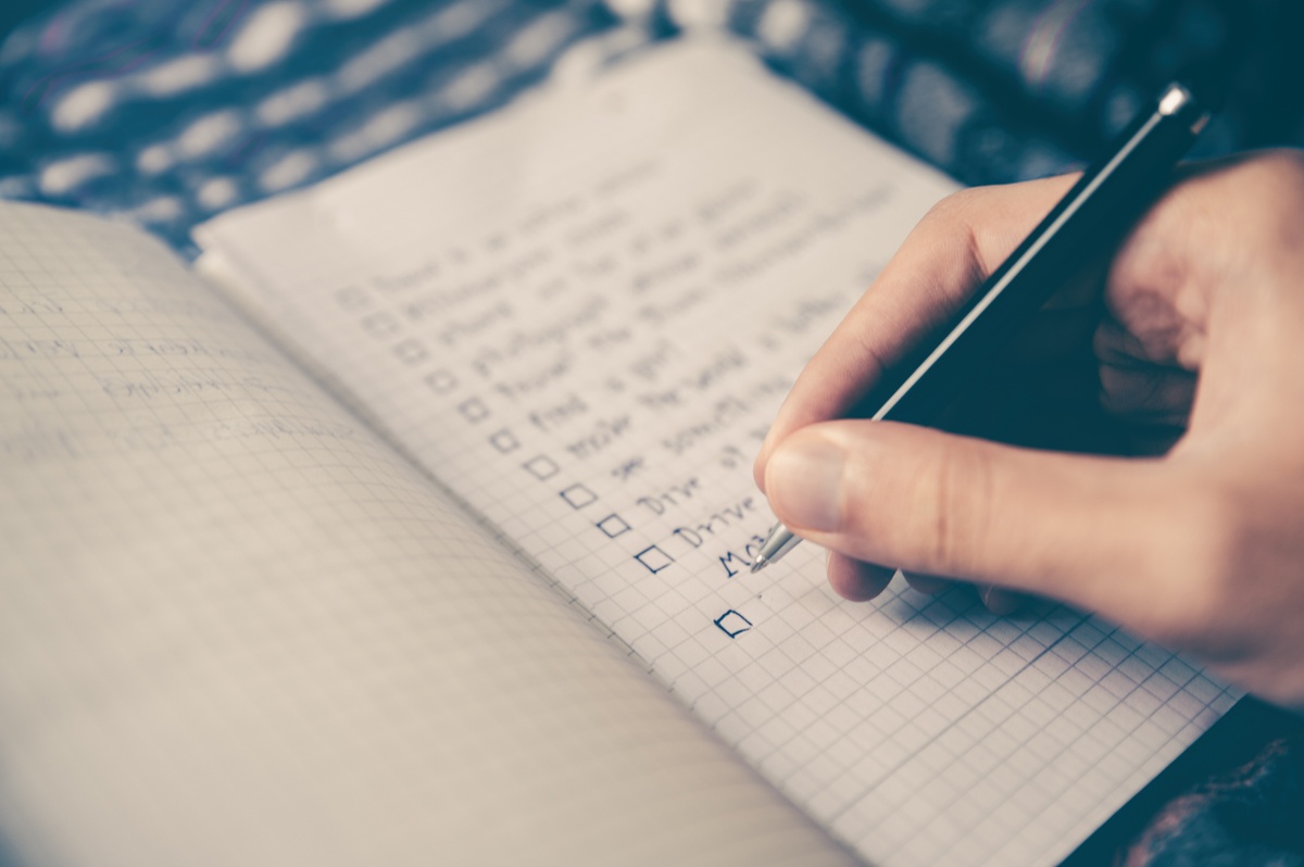 Tax Prep Checklist: Everything You Need to Be Ready for Tax Season