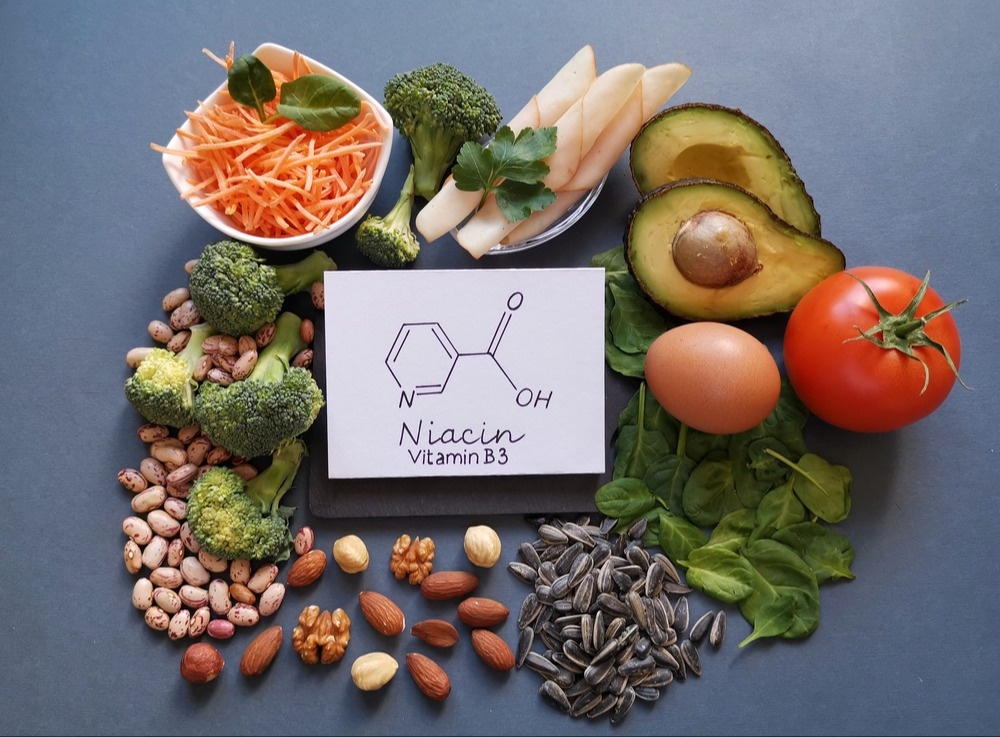 Niacin: The Unsung Hero of Mental Health