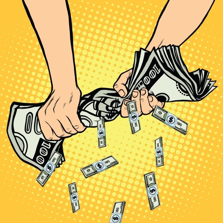 Rolling Treasuries: Squeezing Extra Cash Out of Cash