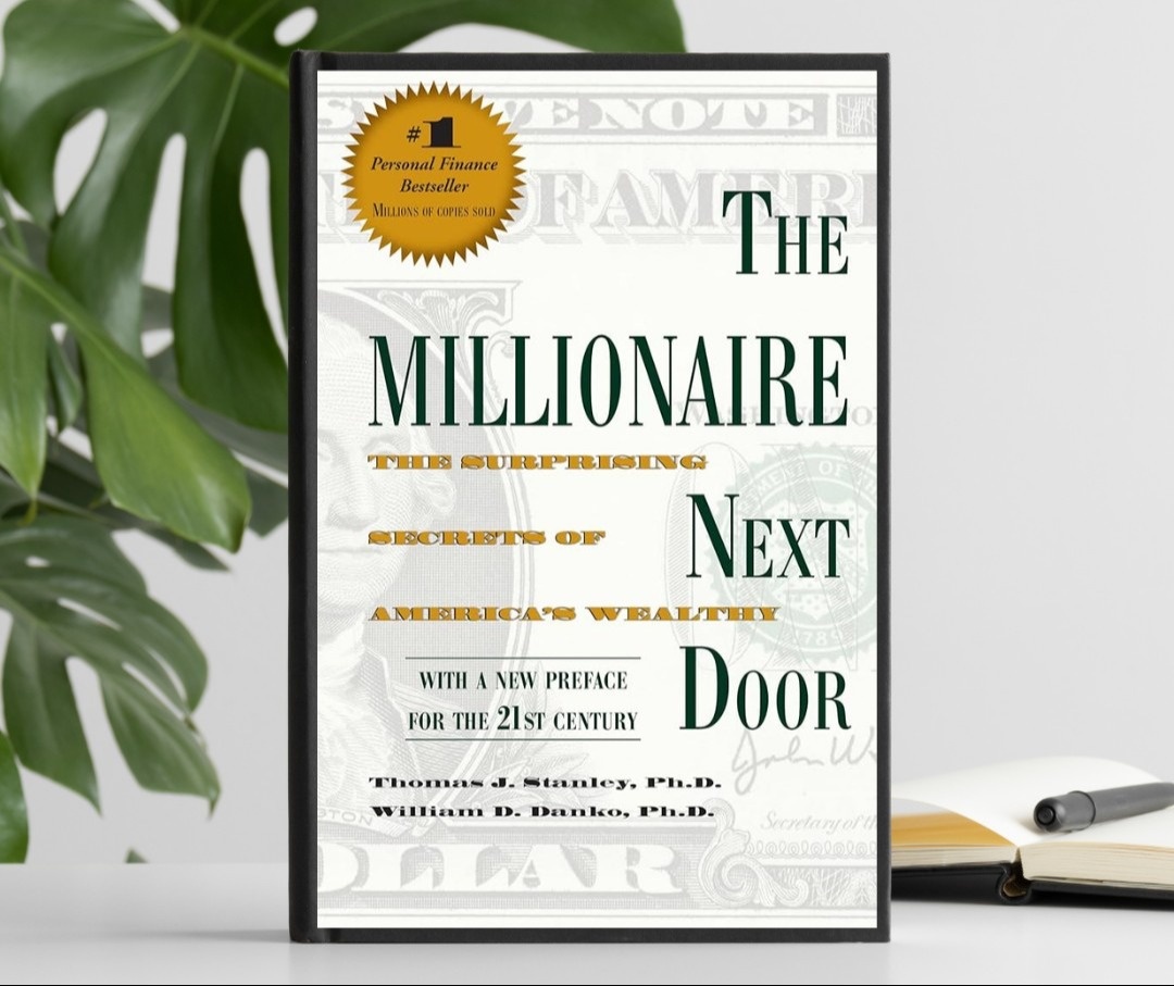 Why Most Millionaires Don't Look Like Millionaires