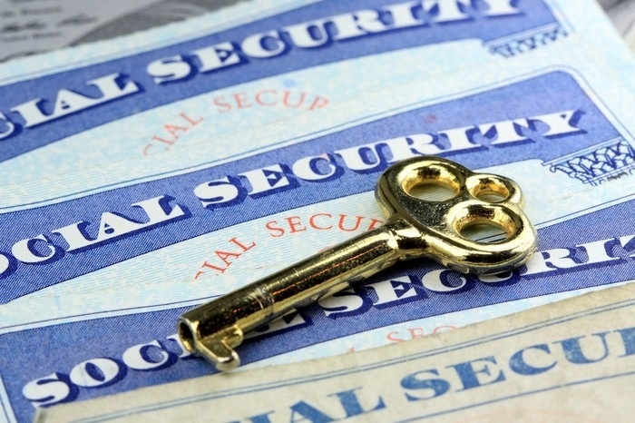 Best Social Security Strategy