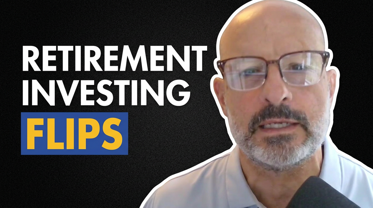 Investing in Retirement Is Not the Same as Investing for Retirement