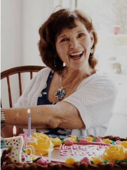 In Memory of Sherry Amidon Peatross