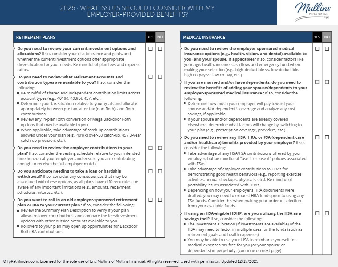 5 MNDCP Questions Minnesota Public Employees Should Review Before Retirement