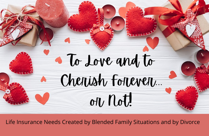 To Love and to Cherish forever...or not!
