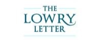 The Lowry Letter® - 1/11/2023