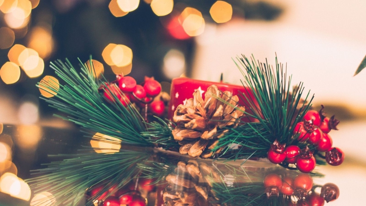 Season’s Greetings From All of Us at GLH&C Financial Services