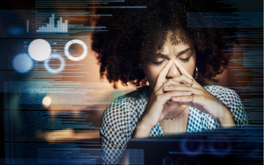 Why More Information Does Not Always Lead to Better Understanding