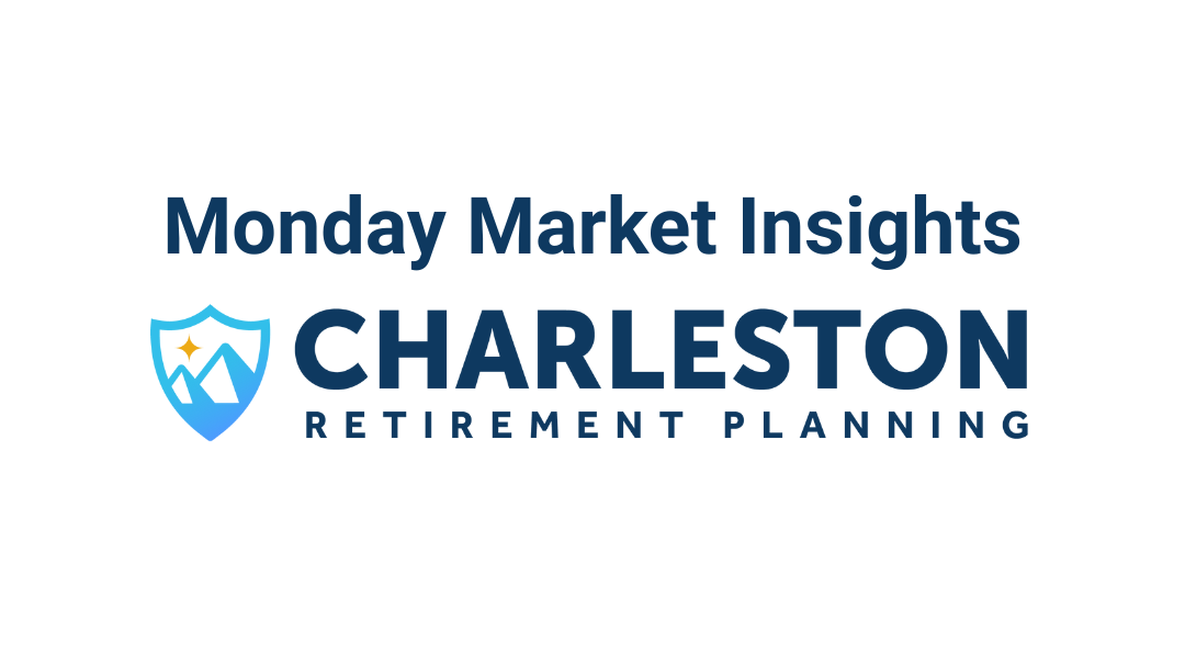 Weekly Market Insights | Markets Weather New Middle East Conflict