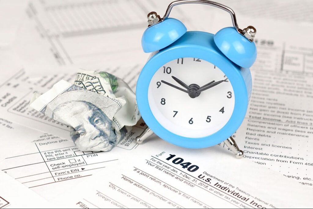 IRS Begins 2026 Tax Season on January 26