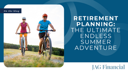 Retirement Planning: The Ultimate Endless Summer Adventure