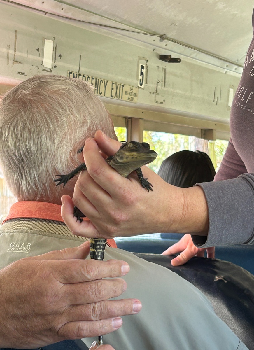 Recap: Babcock Ranch Client Appreciation Event