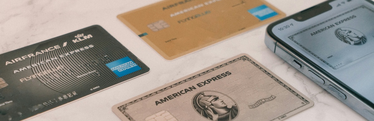Credit Card Fraud on the Way Home