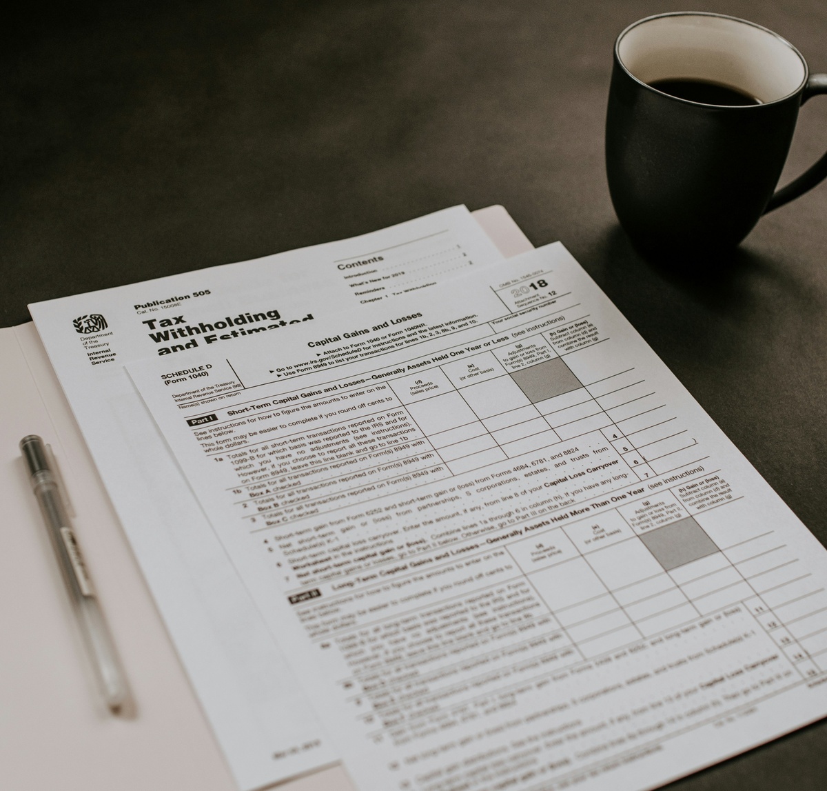 Advisor's Bulletin March 2026 - Using the 2025 Tax Return to Spotlight Financial Security Needs