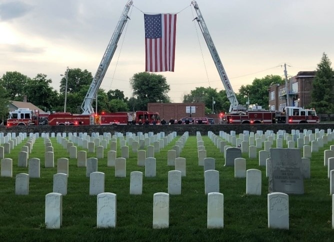 Beyond the Barbecue: Reflecting on Memorial Day's True Meaning
